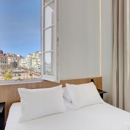 Immogroom - Appartements Luxueux - 2Min Du Palais - Vue Mer - Clim كان المظهر الخارجي الصورة