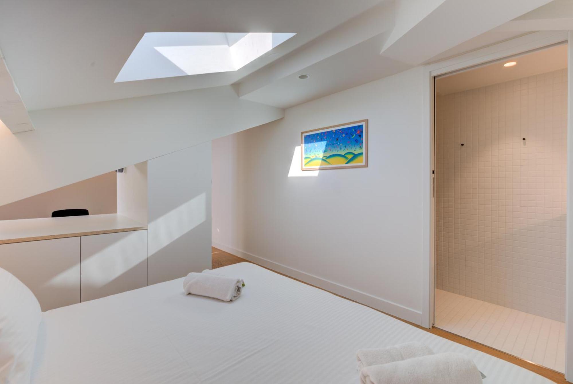 Immogroom - Appartements Luxueux - 2Min Du Palais - Vue Mer - Clim كان المظهر الخارجي الصورة