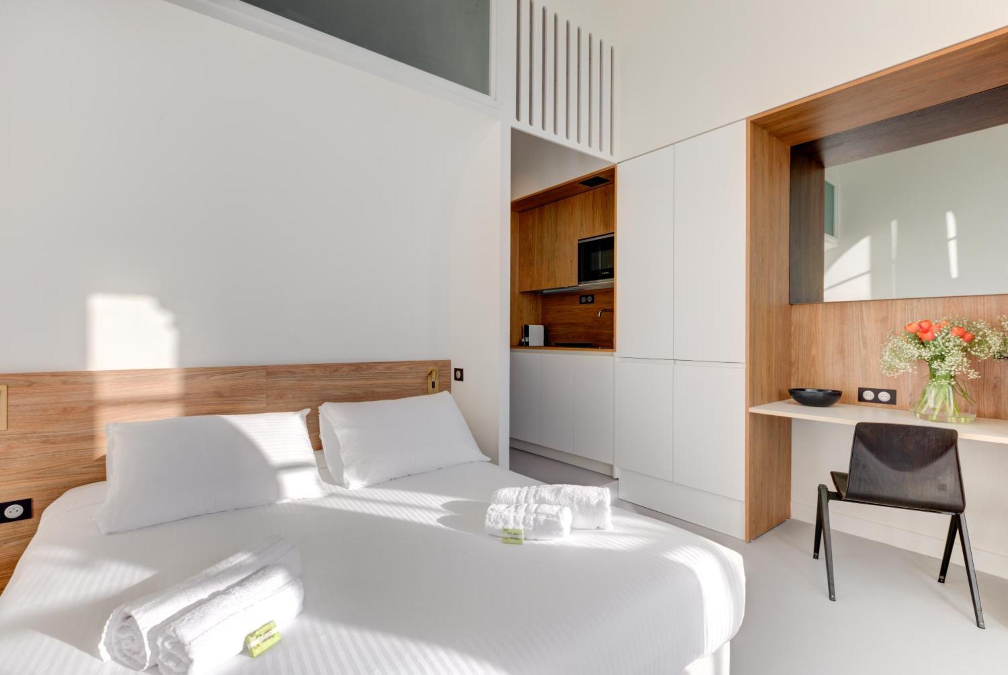 Immogroom - Appartements Luxueux - 2Min Du Palais - Vue Mer - Clim كان المظهر الخارجي الصورة