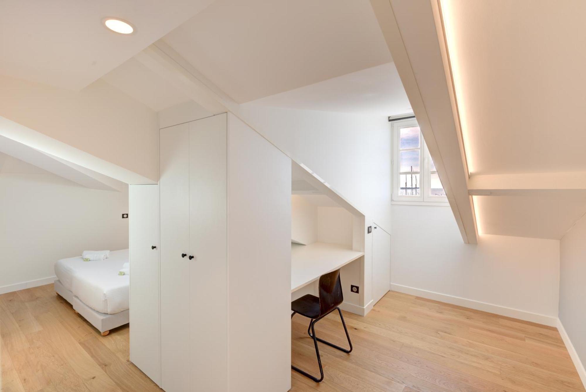 Immogroom - Appartements Luxueux - 2Min Du Palais - Vue Mer - Clim كان المظهر الخارجي الصورة