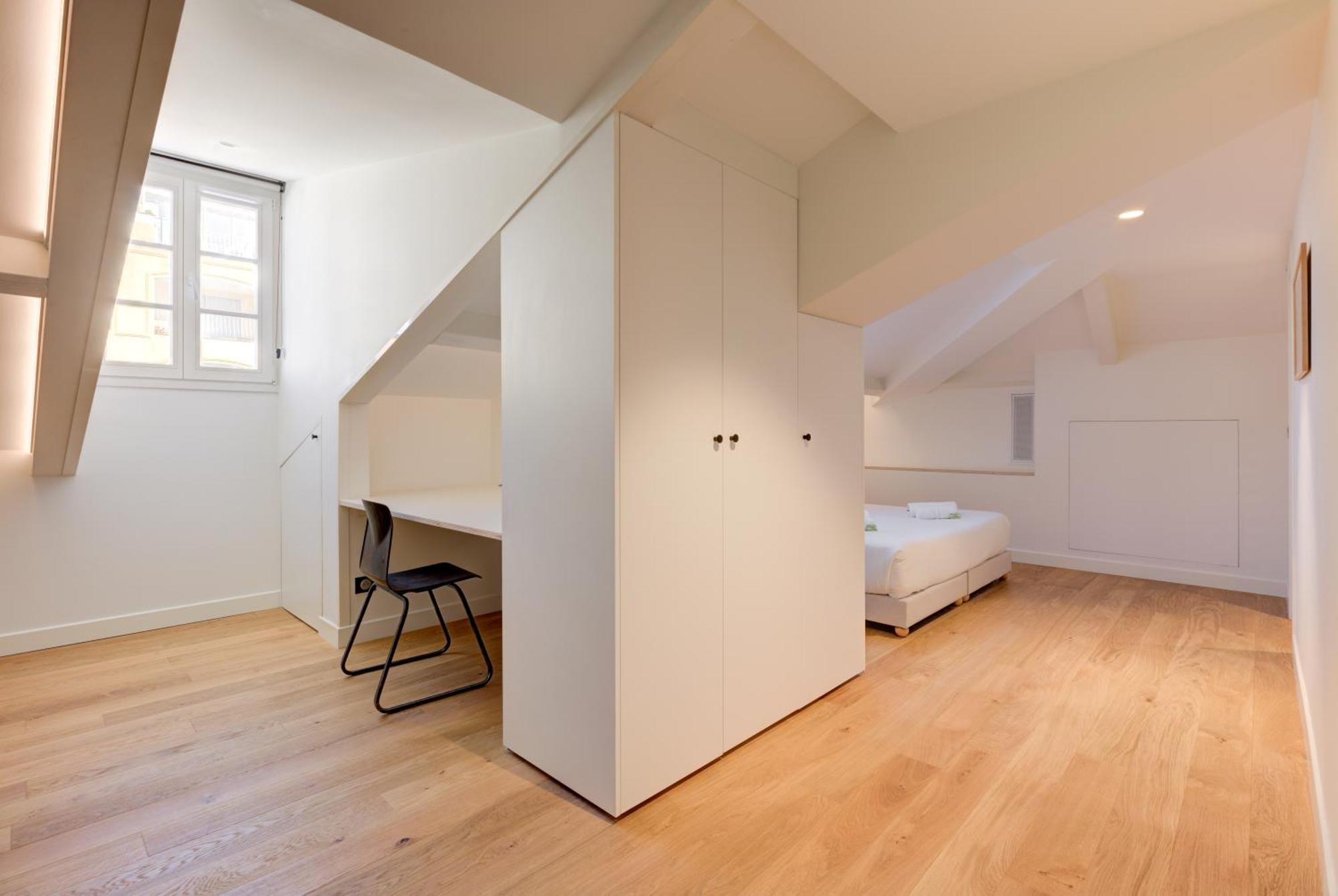 Immogroom - Appartements Luxueux - 2Min Du Palais - Vue Mer - Clim كان المظهر الخارجي الصورة