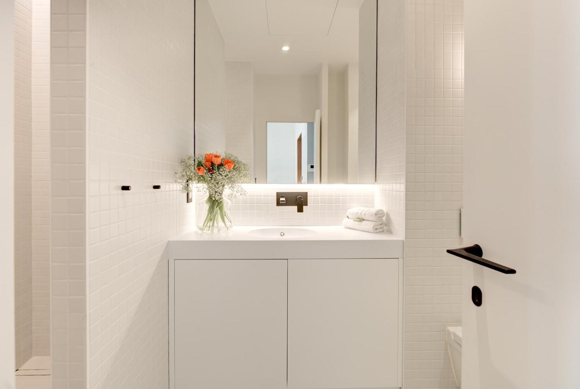 Immogroom - Appartements Luxueux - 2Min Du Palais - Vue Mer - Clim كان المظهر الخارجي الصورة