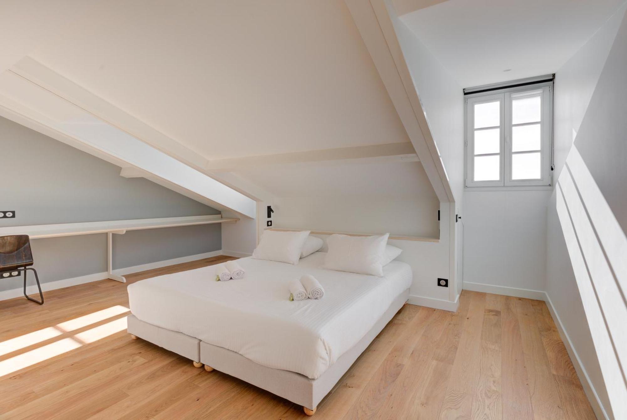 Immogroom - Appartements Luxueux - 2Min Du Palais - Vue Mer - Clim كان المظهر الخارجي الصورة